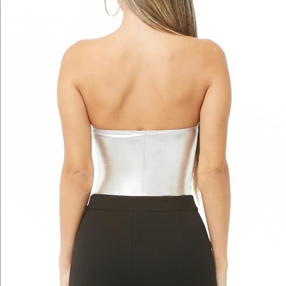 Bodysuit - Picture 2 of 3